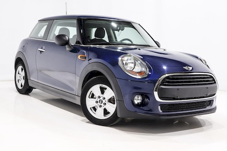 MINI III 1.5 I 102 CV ONE BV6  ******* 1 ERE MAIN AVEC SEULEMENT 27896 KMS ************